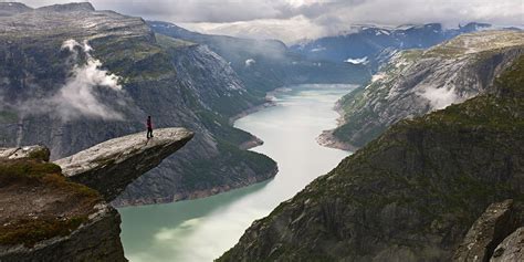must see norway.
